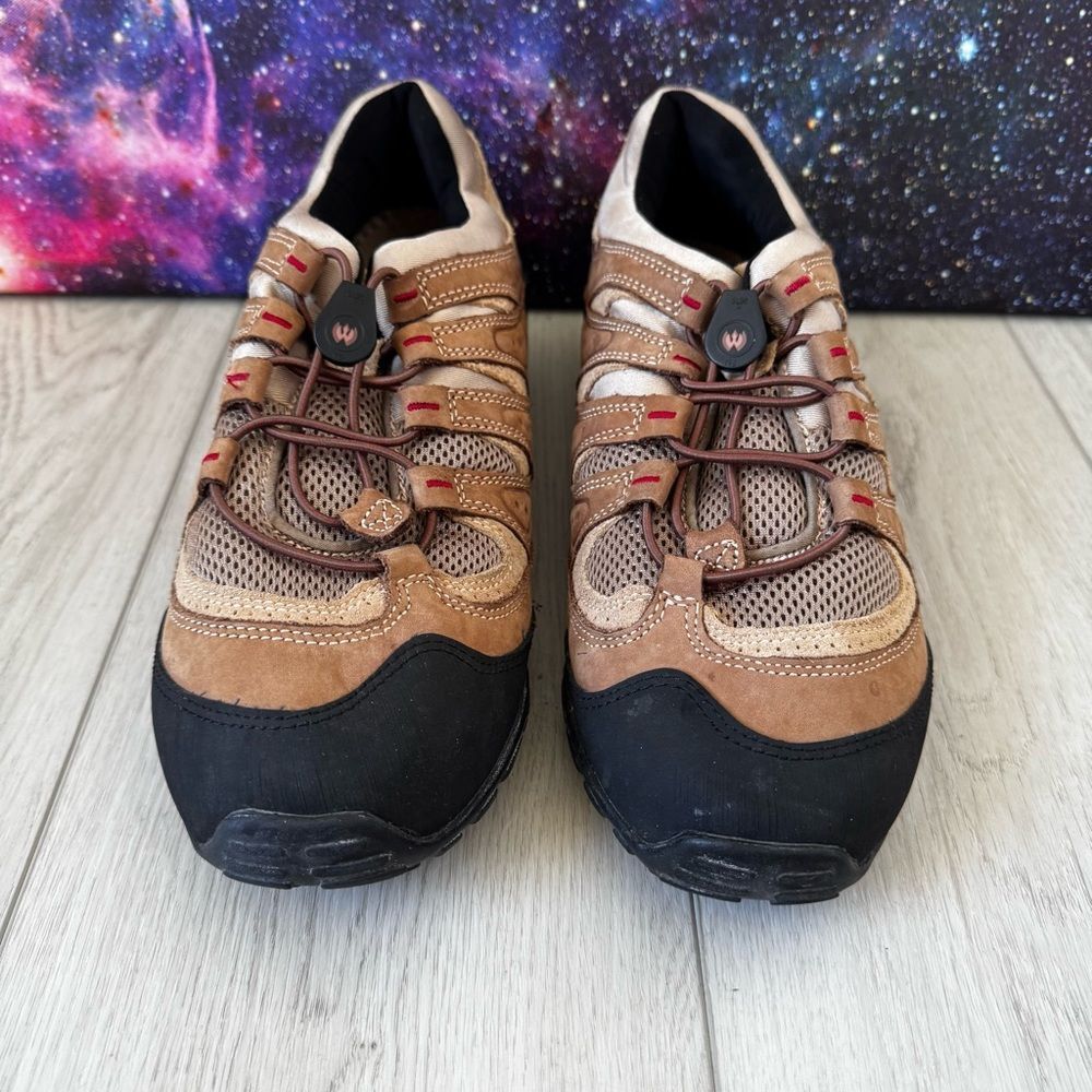 Blackhawk Warrior Wear Tanto Light Hiker Shoes Desert Tan Men's Sz 10.5 - Picture 2 of 10